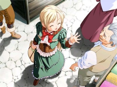 美少女梦工厂2