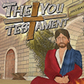 你的圣约（The You Testament）