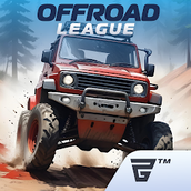 Offroad League Online越野联盟