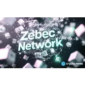 Zebec与OctaSpace达成合作，ZBCN价格有望上涨35%