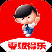 零贩得乐订货平台