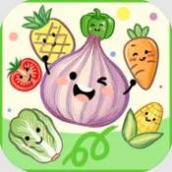 菜菜对对碰