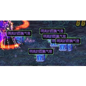 《鸣潮游戏中浮灵魔像红名怪物位置全览》