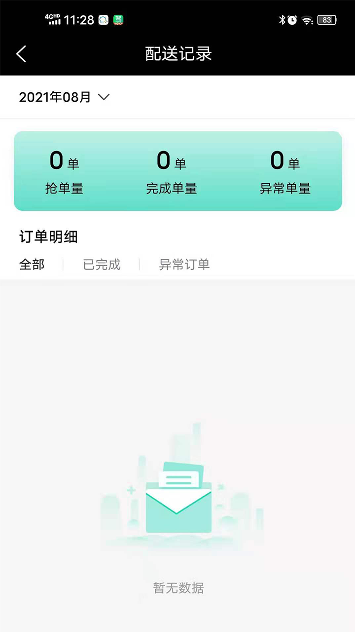 云易每食