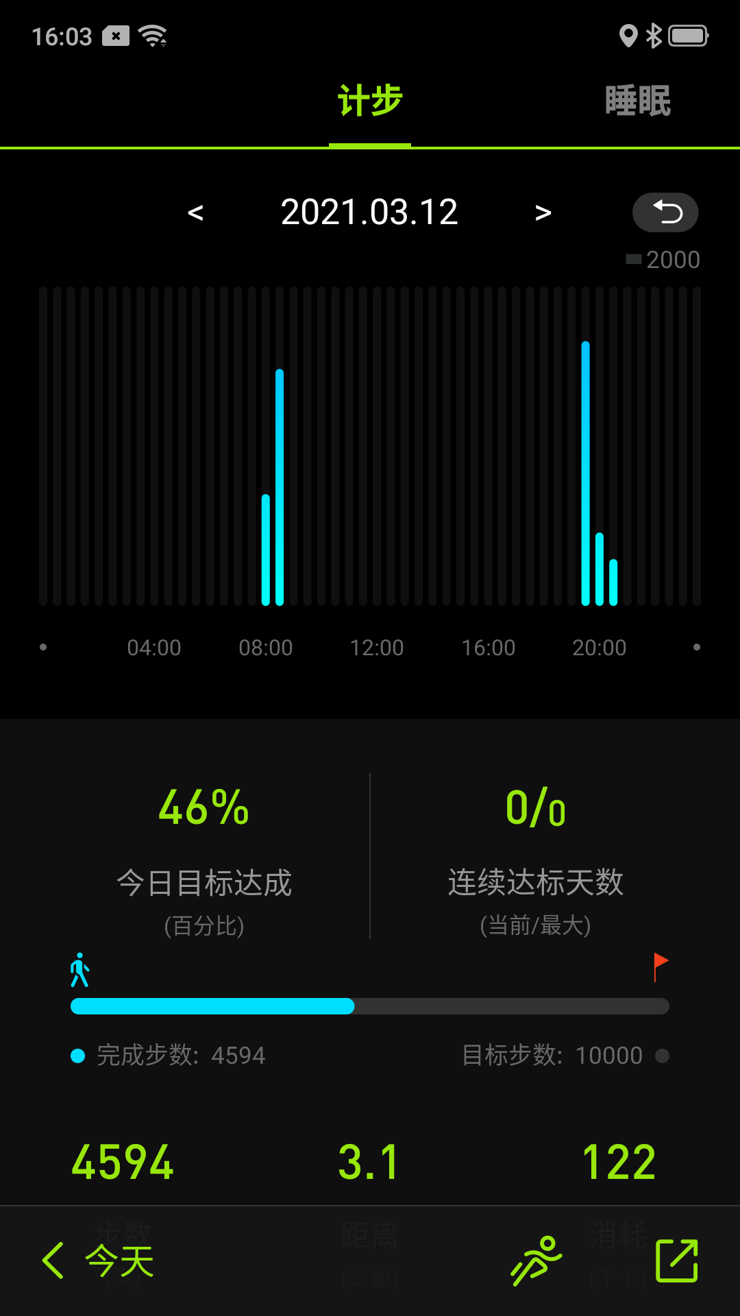 fitmax手环
