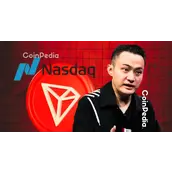 贾斯汀·孙的波场公司正式登陆纳斯达克：完整详情