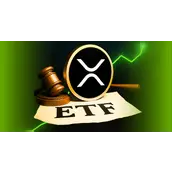 瑞波币新闻：这就是为什么XRP ETF的热潮可能只是昙花一现