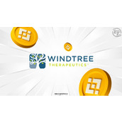 Windtree Therapeutics计划5.2亿美元BNB资金库策略
