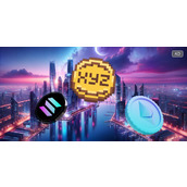 ETH、SOL 走强带动迷因币回暖，XYZVerse 能否接棒推升？