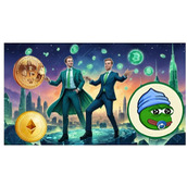 以太坊（ETH）能否超越比特币（BTC）引领下一轮牛市？