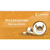 2025年7月27日Floki（FLOKI）价格预测