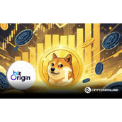 DOGE暴跌12%后持续走低——机构抛售还是市场转向？