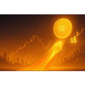 卡尔达诺巨鲸被发现向Coinbase转移数百万ADA，他们是否转而投向其他加密货币？