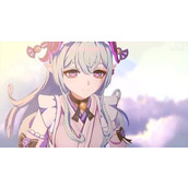 原神新角色梦见月 middot 瑞希 惊艳上线时间大揭秘