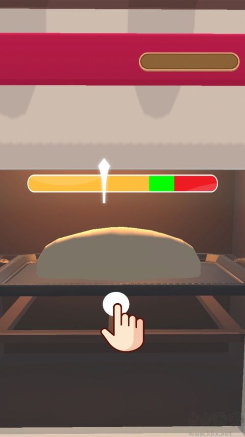 Bread Baking