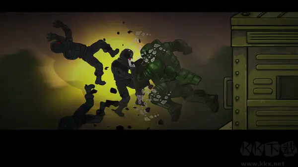 战火英雄合集（Strike Force Heroe