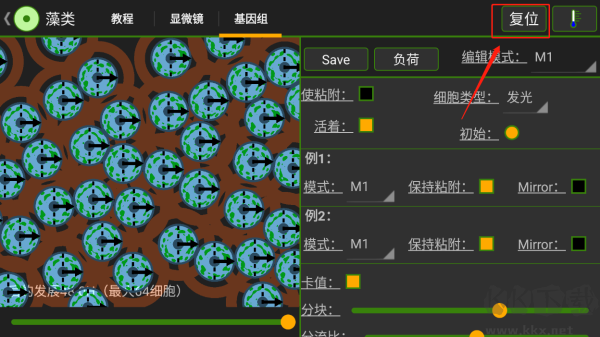 细胞实验室（Cell Lab）