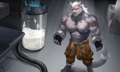 beastbeat