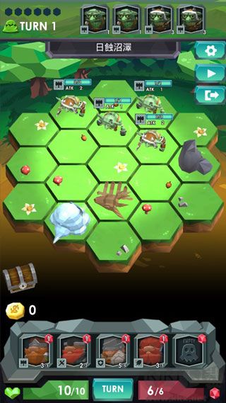 粘粘传说(Slime Legends)