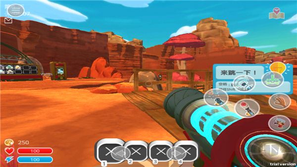 史莱姆农场(Slime Rancher)