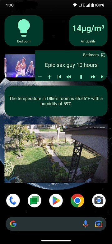 homeassistant