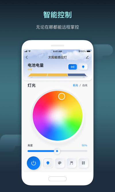 iot设备管理平台(涂鸦智慧空间)