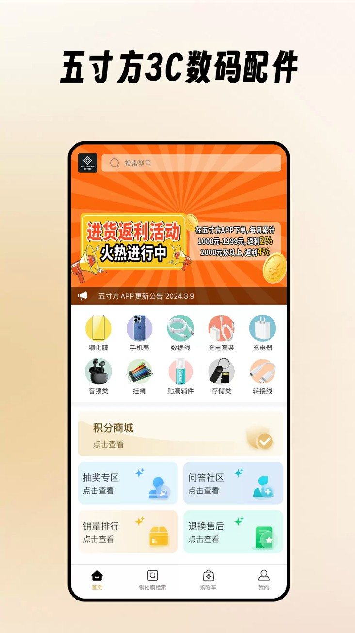 五寸方