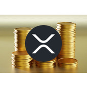 市场专家预测XRP价格可能飙升33,233%，并给出时间表