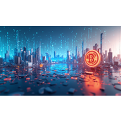 中美关税暂停提升加密货币格局