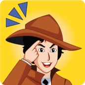 Detective IQ侦探智商