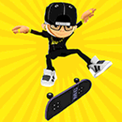 史诗滑板(Epic Skater)