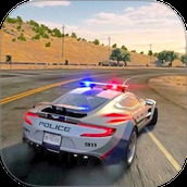 警车驾驶3D