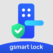 Gsmart 锁锁