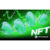 NFT市场重燃：SoSoValue指数飙升300%——这4种山寨币能否延续涨势？