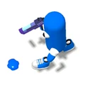 3D射击大乱斗
