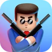 3D子弹先生射击模拟器