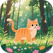 萌猫森林大冒险