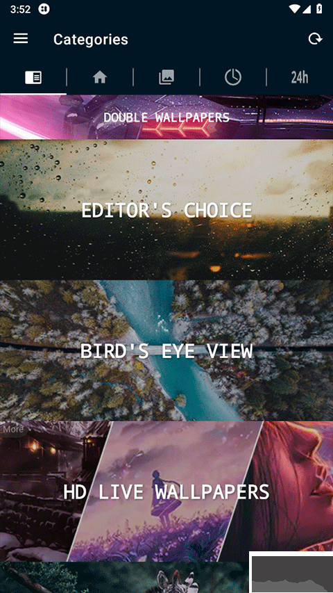 4K Wallpapers