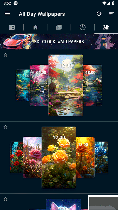 4K Wallpapers