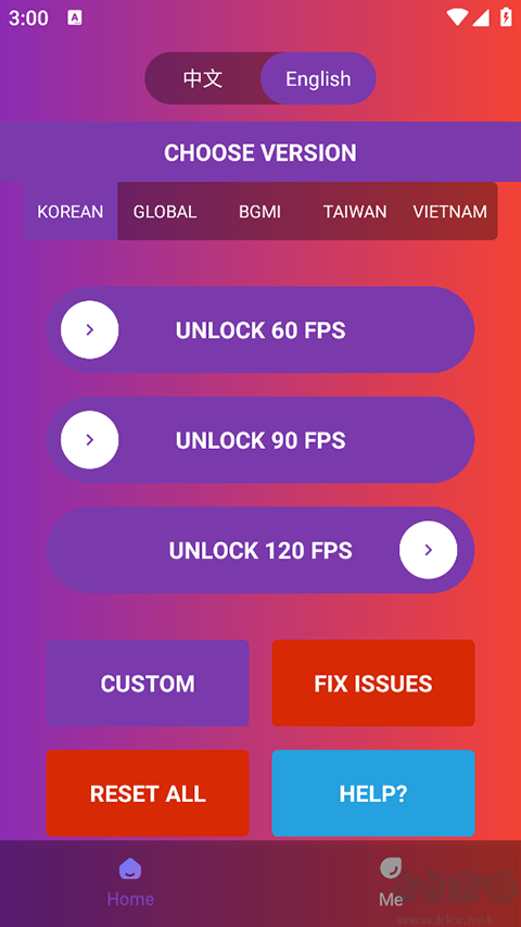 90fps