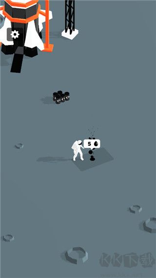 登月探险家(Moon Pioneer)官方版