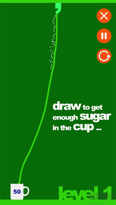 砂糖游戏（sugar, sugar）