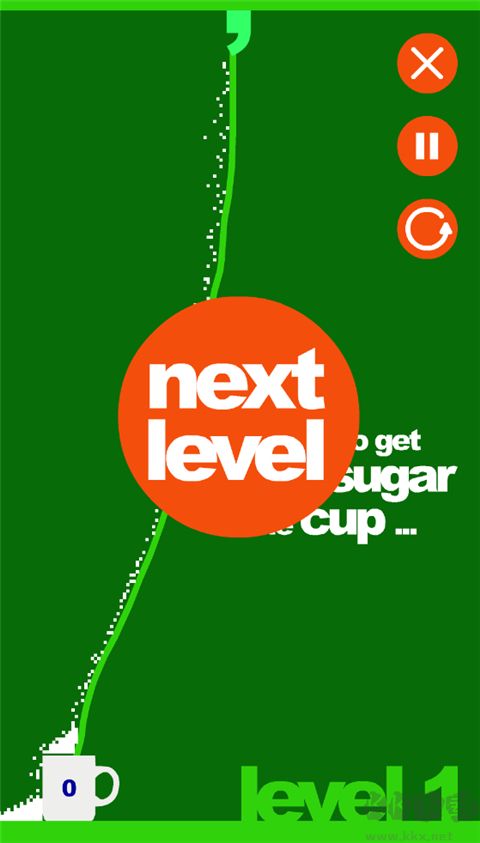 砂糖游戏（sugar, sugar）