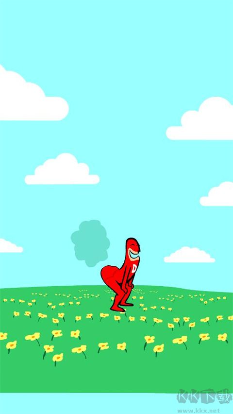 放屁超人(Fart Board)