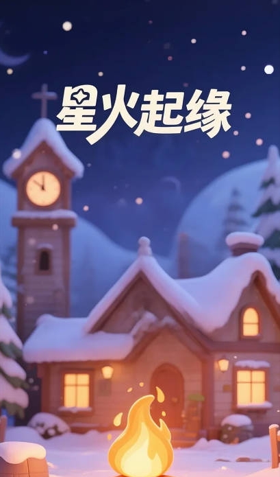 星火起缘