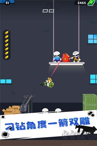 特工47