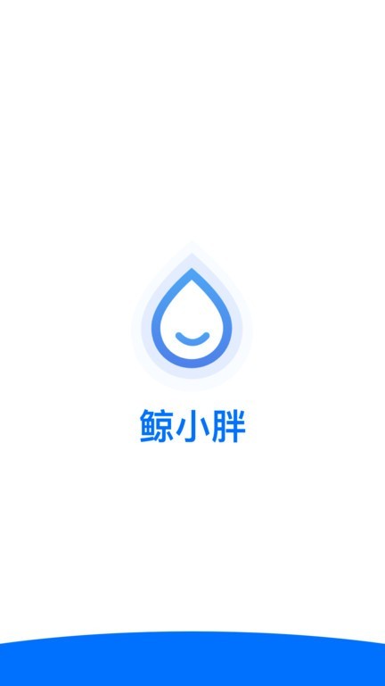 鲸小胖app