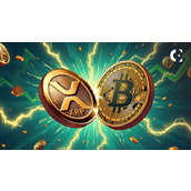XRP价格展现韧性，从最新一轮"FUD"中反弹
