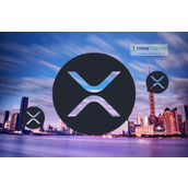 XRP 启动反弹，看涨信号强烈