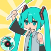 魔法音乐少女（Music Girl）